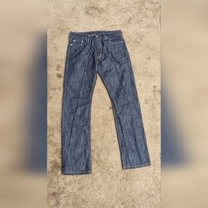 Men's Levi's jeans